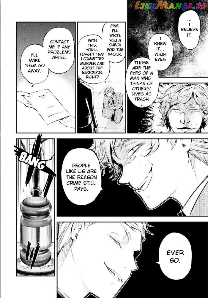 Bungou Stray Dogs Chapter 45 image 27_optimized